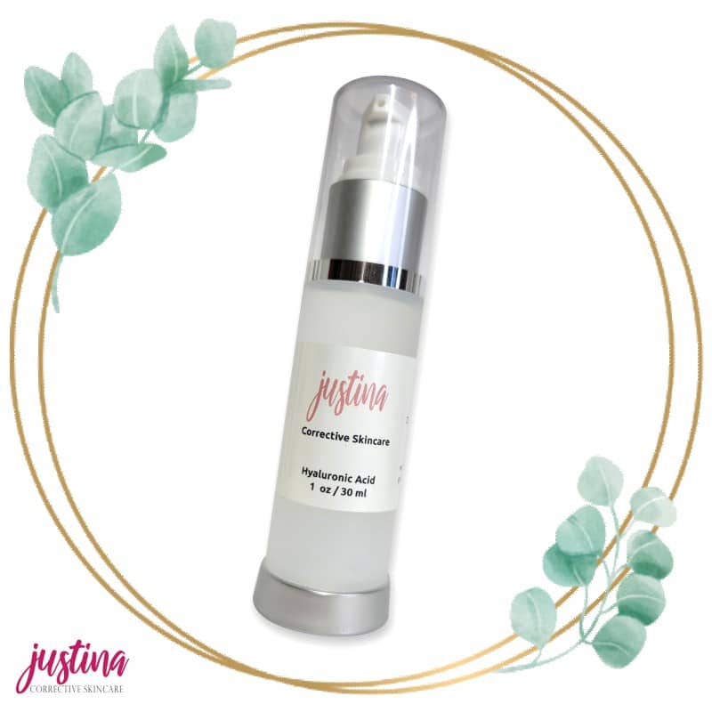 Hyaluronic Acid