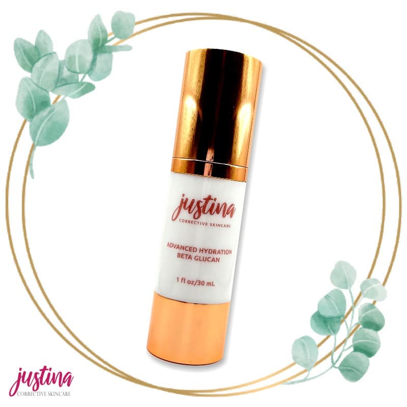 Advanced Hydration Beta Glucan