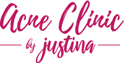 Acne Clinic Logo 250