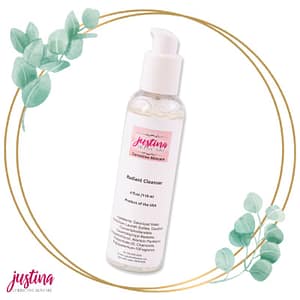 Radiant Cleanser