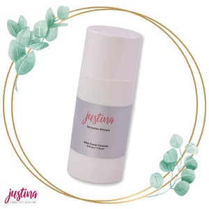 Silky Cream Cleanser