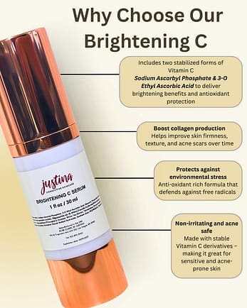 Brightening C Info