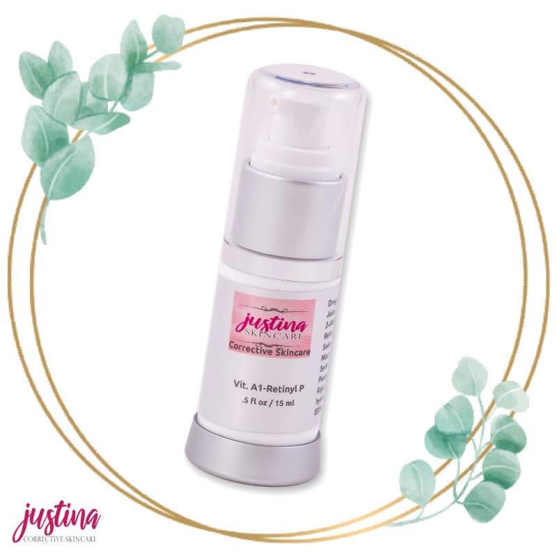 Vitamin A1 Recinyl P