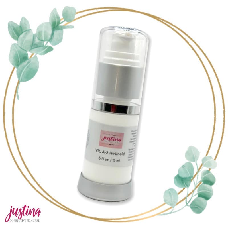 Vitamin A-2 Retinoid