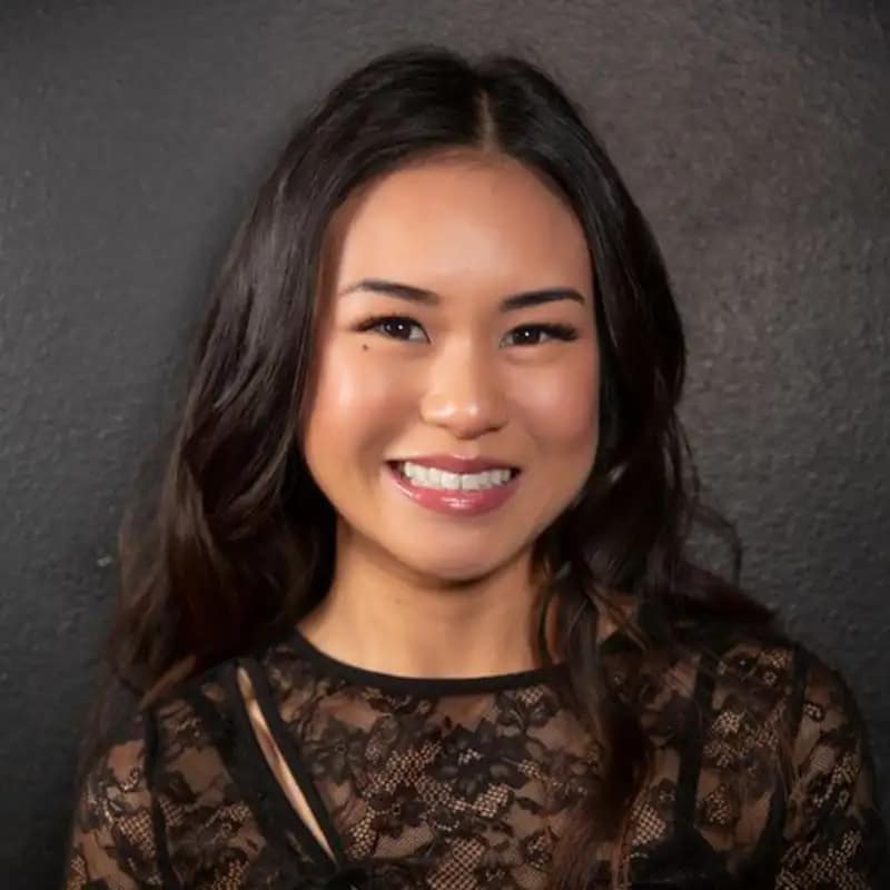 Staff Acne Clinic Katelyn