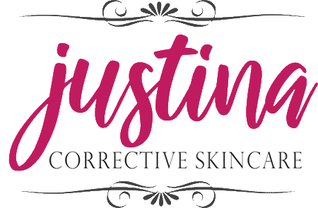 Justina Skincare Logo