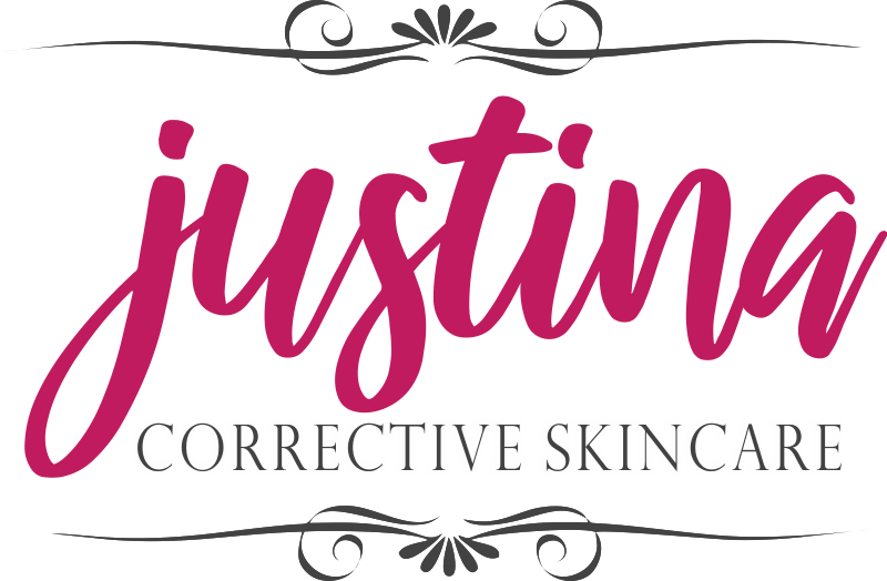 Justina Skincare Logo